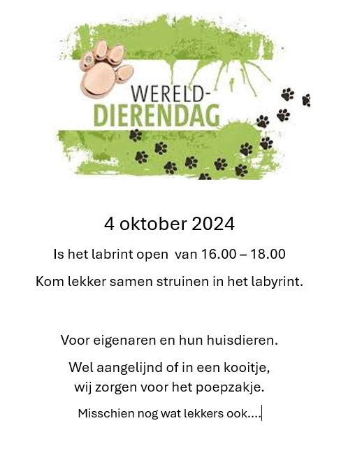 Deze afbeelding heeft een leeg alt-attribuut; de bestandsnaam is dierendag.jpg